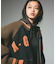 STADIUM KNIT JACKET