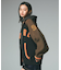 STADIUM KNIT JACKET