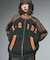 STADIUM KNIT JACKET