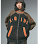 STADIUM KNIT JACKET