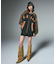 STADIUM KNIT JACKET