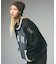 STADIUM KNIT JACKET