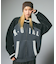 STADIUM KNIT JACKET