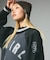 STADIUM KNIT JACKET