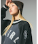 STADIUM KNIT JACKET