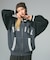 STADIUM KNIT JACKET