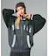 STADIUM KNIT JACKET