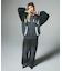 STADIUM KNIT JACKET