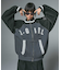 STADIUM KNIT JACKET