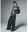 STADIUM KNIT JACKET