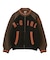 STADIUM KNIT JACKET