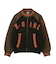 STADIUM KNIT JACKET