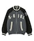 STADIUM KNIT JACKET