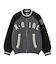 STADIUM KNIT JACKET