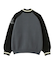STADIUM KNIT JACKET