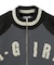 STADIUM KNIT JACKET