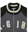 STADIUM KNIT JACKET