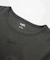 FADED DRAWSTRING L/S TOP