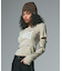 FADED MULTIWAY L/S TOP