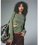 FADED MULTIWAY L/S TOP