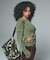 FADED MULTIWAY L/S TOP