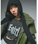 FADED MULTIWAY L/S TOP