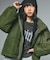 FADED MULTIWAY L/S TOP