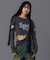 FADED MULTIWAY L/S TOP