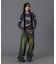 FADED MULTIWAY L/S TOP