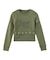 FADED MULTIWAY L/S TOP
