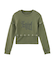 FADED MULTIWAY L/S TOP