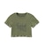 FADED MULTIWAY L/S TOP