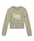 FADED MULTIWAY L/S TOP