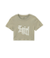 FADED MULTIWAY L/S TOP