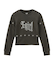 FADED MULTIWAY L/S TOP