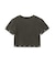 FADED MULTIWAY L/S TOP