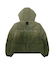 FADED 2WAY PADDED JACKET