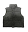 FADED 2WAY PADDED JACKET