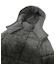 FADED 2WAY PADDED JACKET