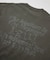 GRUNGE LOGO FADED L/S TEE