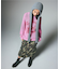 STRAPPED KNIT BALACLAVA