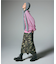 STRAPPED KNIT BALACLAVA