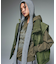 STRAPPED KNIT BALACLAVA