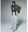 STRAPPED KNIT BALACLAVA