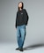 STRAPPED KNIT BALACLAVA
