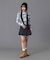 STRAPPED KNIT BALACLAVA