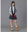 STRAPPED KNIT BALACLAVA