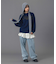 STRAPPED KNIT BALACLAVA