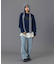 STRAPPED KNIT BALACLAVA