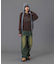 STRAPPED KNIT BALACLAVA